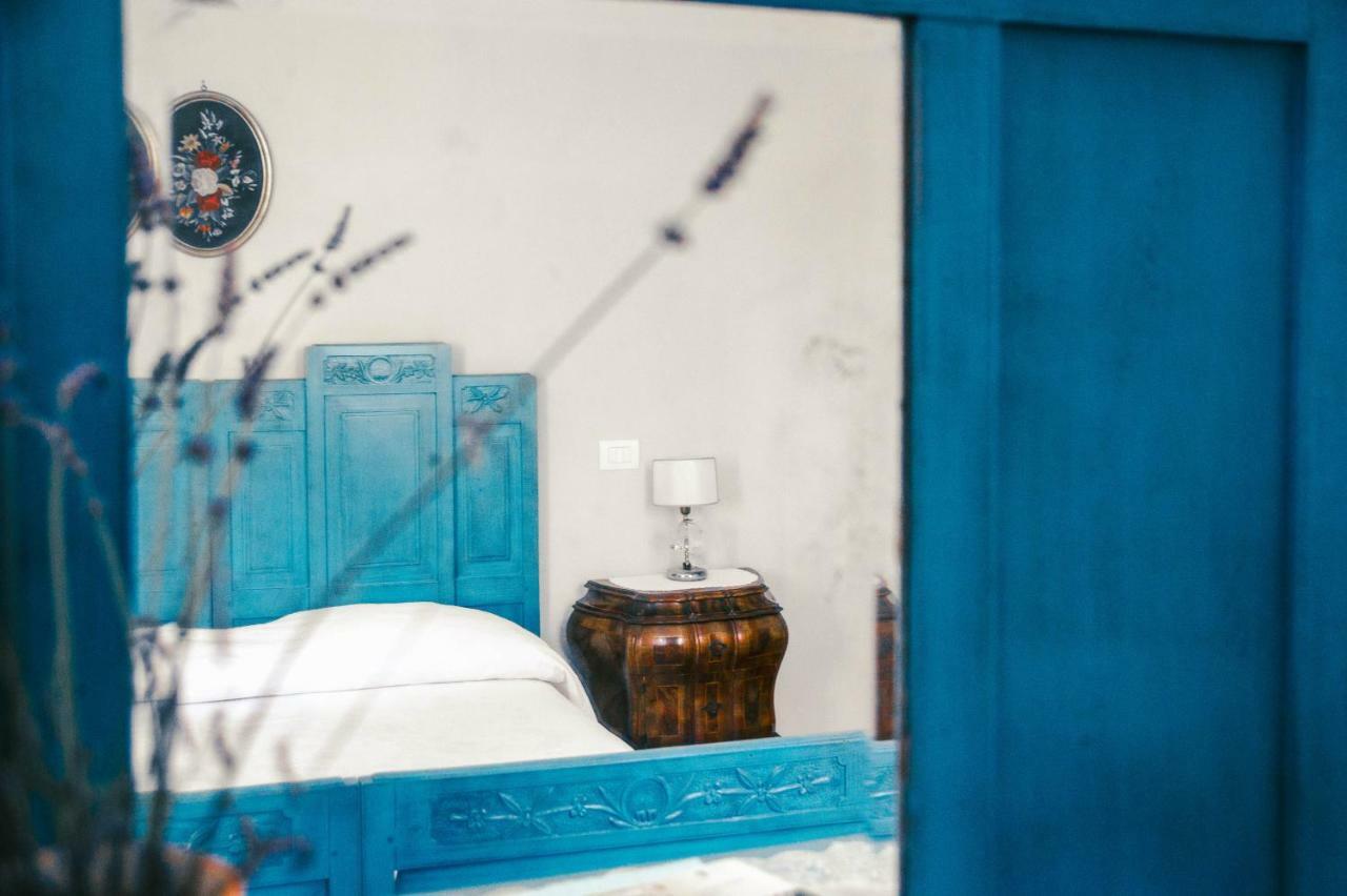 Villa Fava モンタニャーナ エクステリア 写真